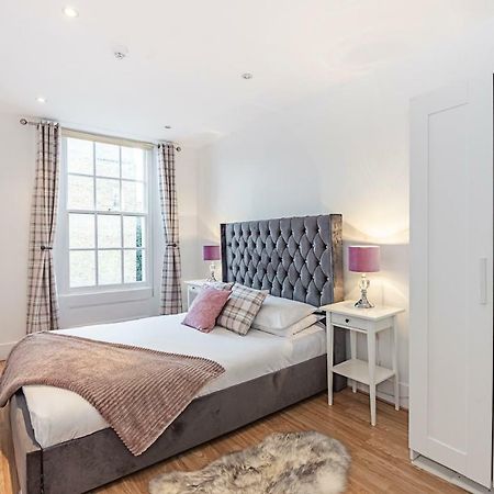 Knightsbridge Dream Apartment Londen Buitenkant foto