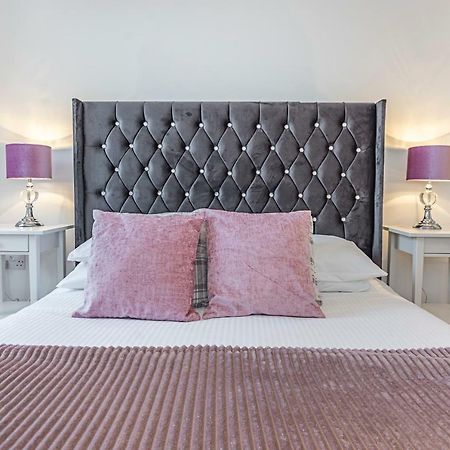 Knightsbridge Dream Apartment Londen Buitenkant foto