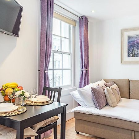 Knightsbridge Dream Apartment Londen Buitenkant foto