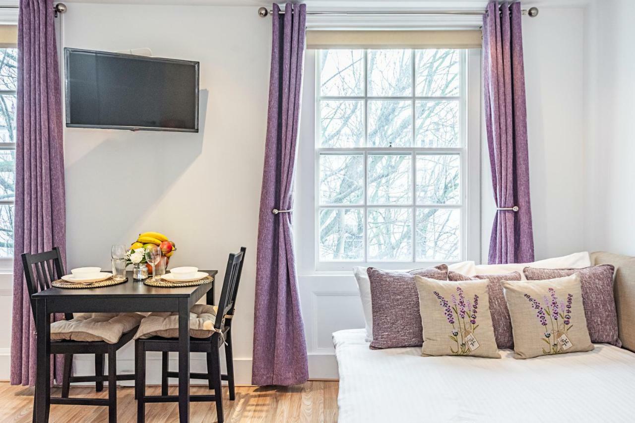 Knightsbridge Dream Apartment Londen Buitenkant foto
